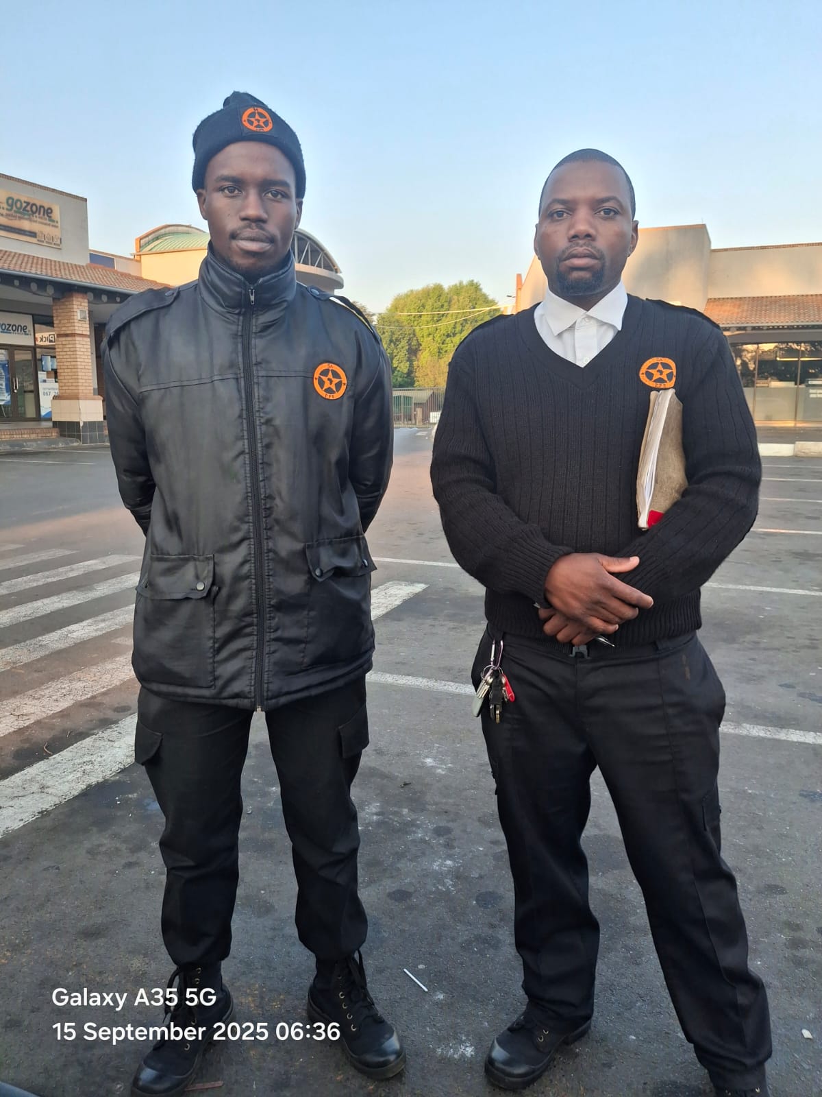 Security Solutions - SA Private Protection Services